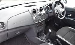 Dacia SANDERO STEPWAY Photo 11