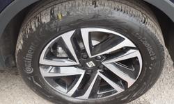 SEAT TARRACO Photo 38