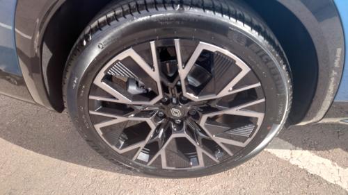 Renault AUSTRAL Photo 8b8e1c99-f4c3-4863-af10-0f4841007279.JPG