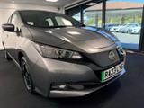 Nissan Leaf Photo 3