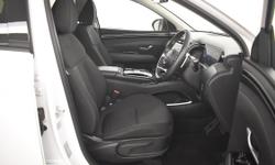 Hyundai TUCSON Photo 32