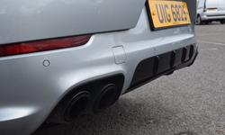 Porsche CAYENNE Photo 39