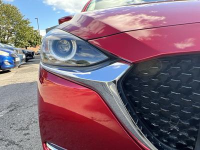 Mazda Mazda2 Photo 36