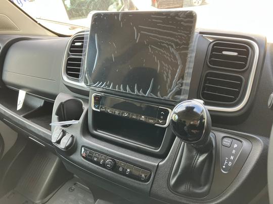 Fiat Ducato Photo