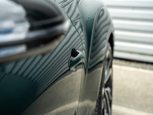 BENTLEY Continental GTC Photo 40