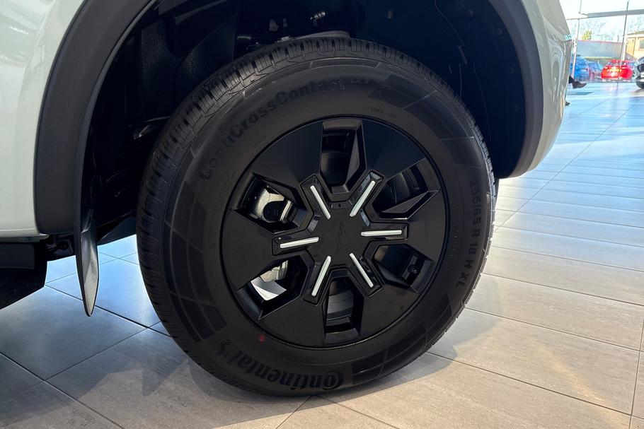 Used Ford RANGER STORMTRAKPHEV3 26