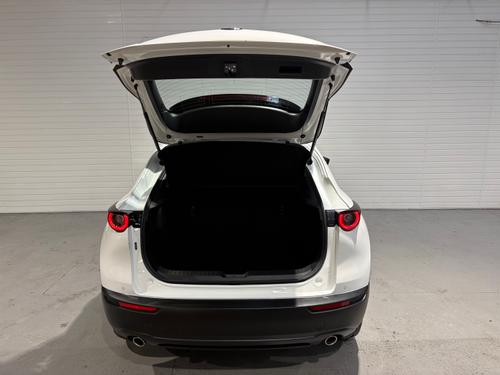 Mazda CX-30 Photo 8b99a6f5-1f38-4270-bd45-96cee7acc742.JPG