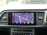 SEAT Ateca Photo 13