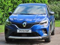 Used Renault Captur CK23OSA 1