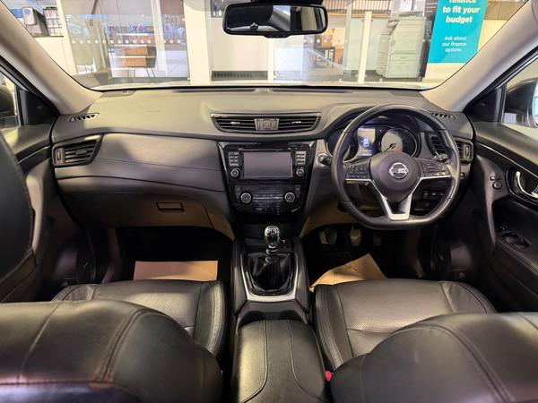 Used Nissan X-Trail HF68PBY 15