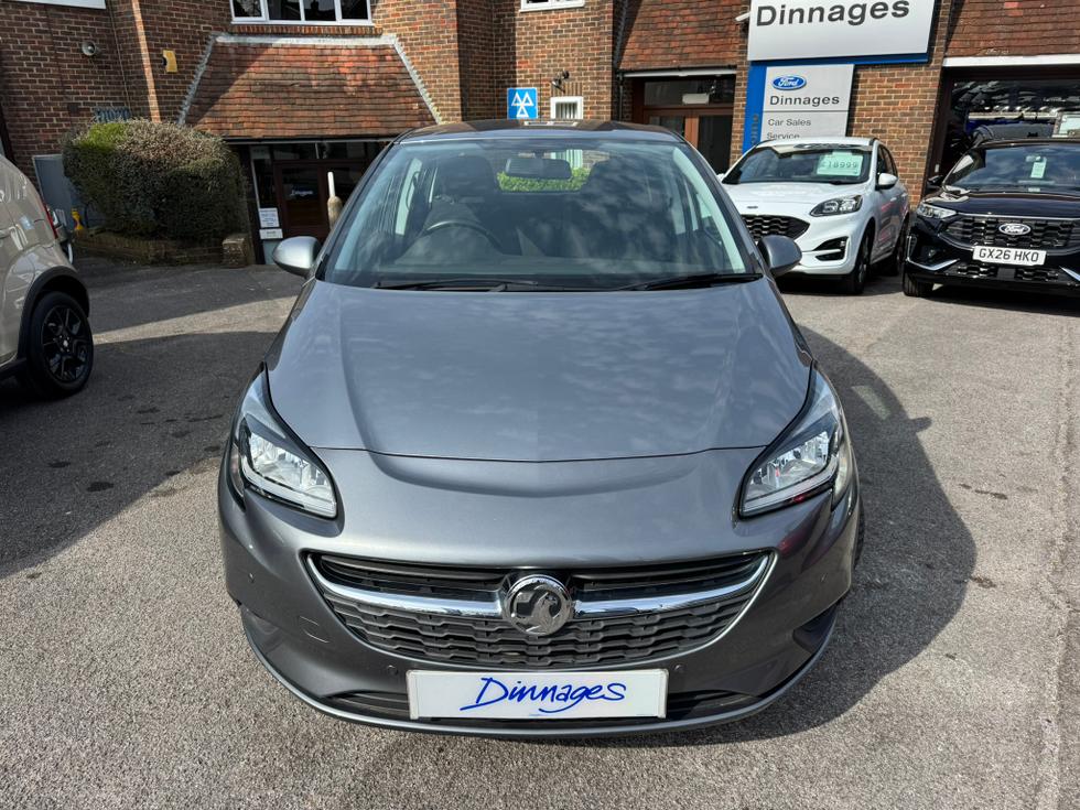 Vauxhall Corsa Photo 8b9c19fe-0fe7-4227-b54b-8f8fcc8106ee.JPEG