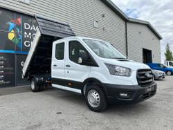 Ford Transit Photo 12