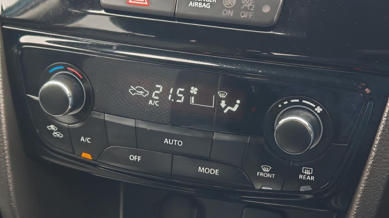 Used Suzuki Vitara BP18VFG 27