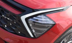 Kia SPORTAGE Photo 9