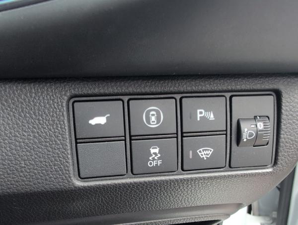 Honda HR-V Photo 23