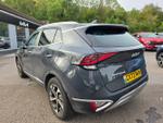 Kia Sportage Photo 4