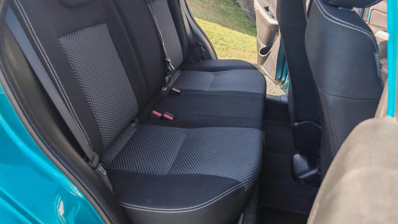 Used Suzuki Vitara WO16LFP 12