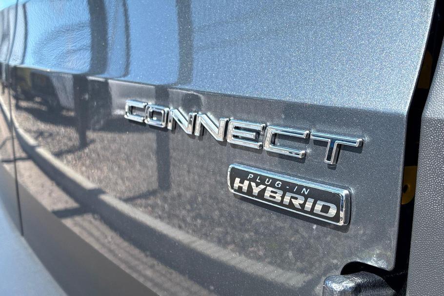 Used Ford CONNECT CONNECTTREND20 21