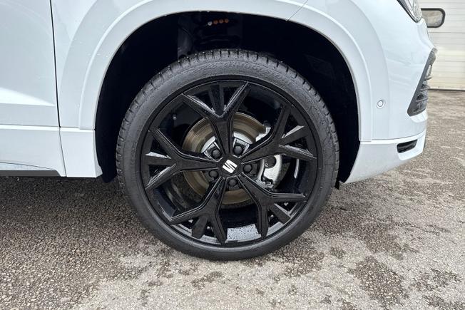 SEAT Ateca Photo 5