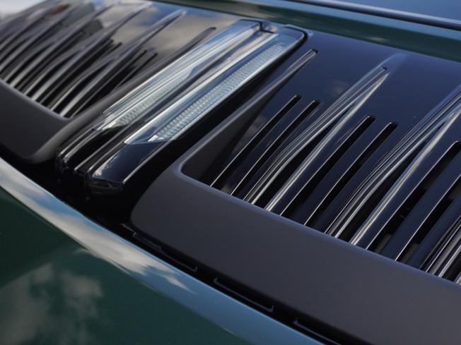 PORSCHE 911 Photo 67