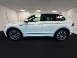 Volkswagen Tiguan Photo 3