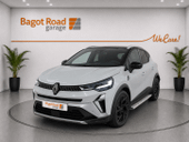 Renault Captur Photo 0