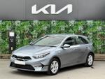 Kia Ceed Photo 20