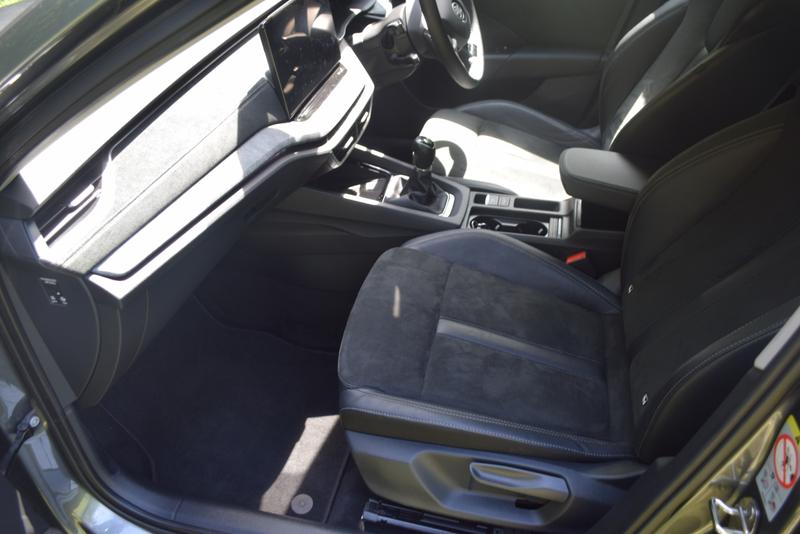 Skoda Octavia Photo 8bcf843b-71b8-41f8-8fd5-767e7e006b61.JPG
