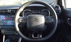 Citroen C3 AIRCROSS Photo 13