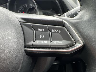 Mazda Mazda2 Photo 25