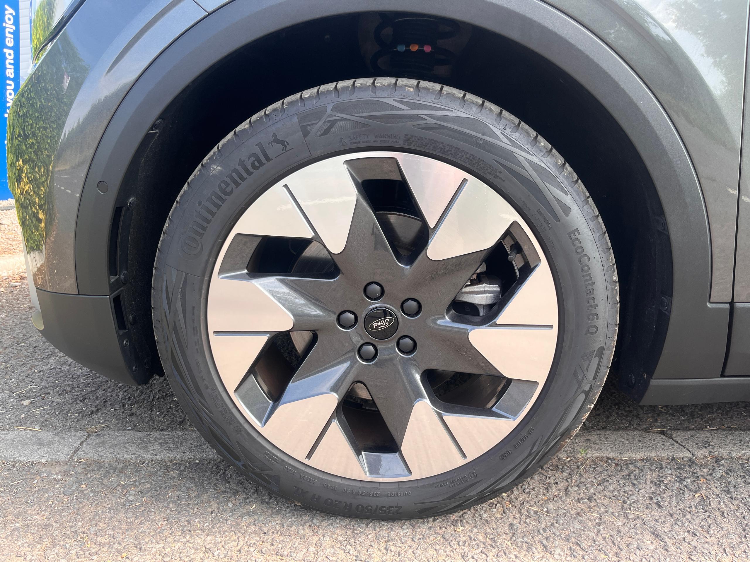 Used Ford Explorer CV75WDC 13