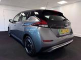 Nissan Leaf Photo 7