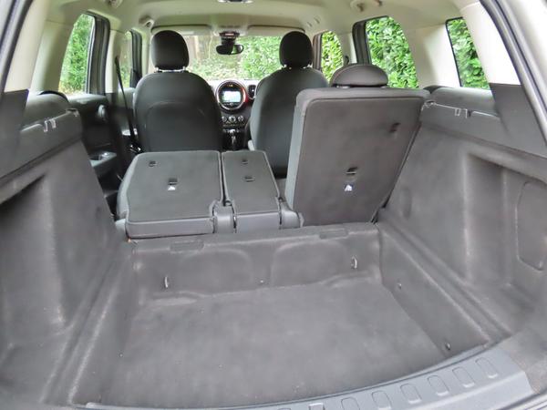 Used MINI Countryman MV68BPF 14