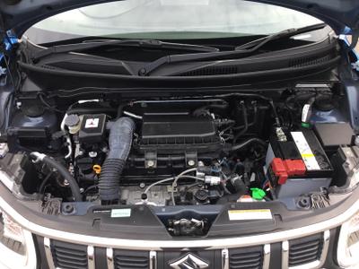 Suzuki Ignis Photo 16