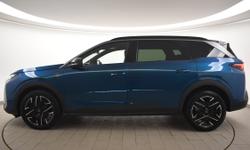 Peugeot 5008 Photo 4