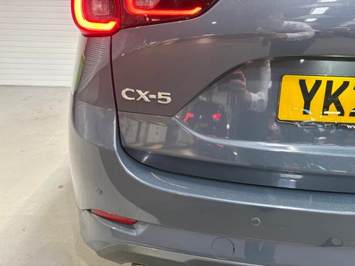Mazda CX-5 Photo 8be8dbb8-6940-46e1-a235-52009cc07bc8.JPG