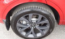 Land Rover DISCOVERY SPORT Photo 32