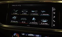Audi Q3 Photo 9