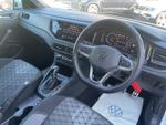 Volkswagen Taigo Photo 5