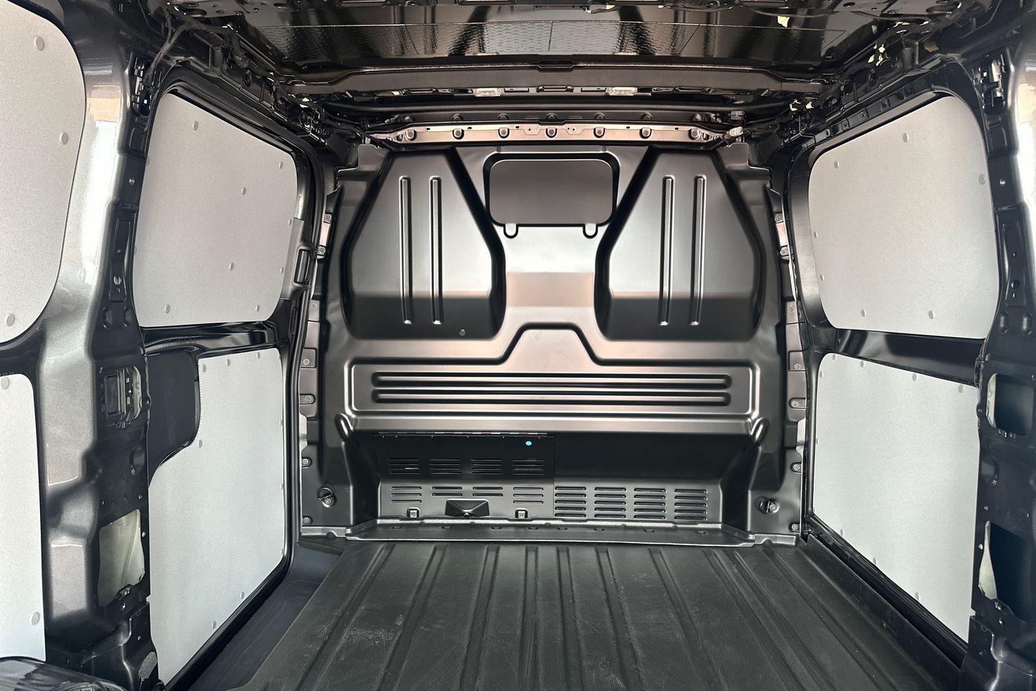 Ford TRANSIT CUSTOM Photo 15