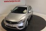 Kia pro_cee'd Photo 1