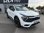 Kia Sportage Photo 0