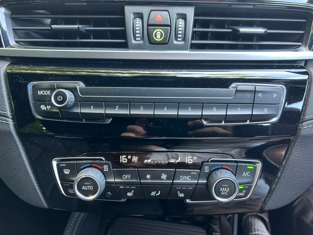 Used BMW X1 YH69ZLE 37