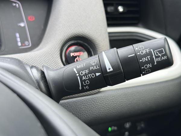 Honda Jazz Photo 26