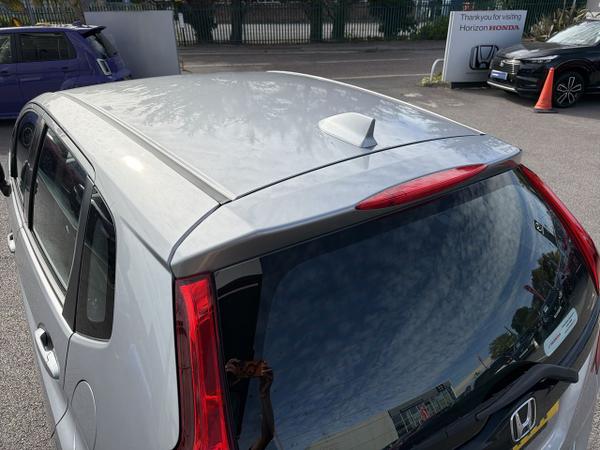 Honda Jazz Photo 30