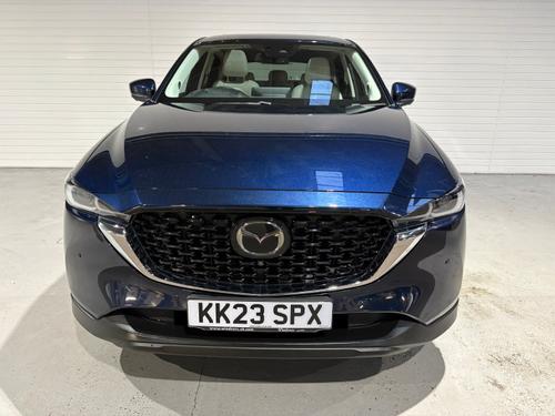 Mazda CX-5 Photo 8c02297e-f929-4cd5-a604-fc6f101d7365.JPG