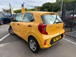 Kia Picanto Photo 2
