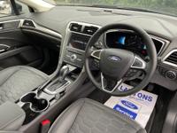 Ford Mondeo Photo 8