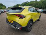 Kia Sportage Photo 2