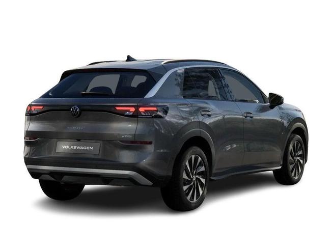 VOLKSWAGEN T-Roc Photo 30